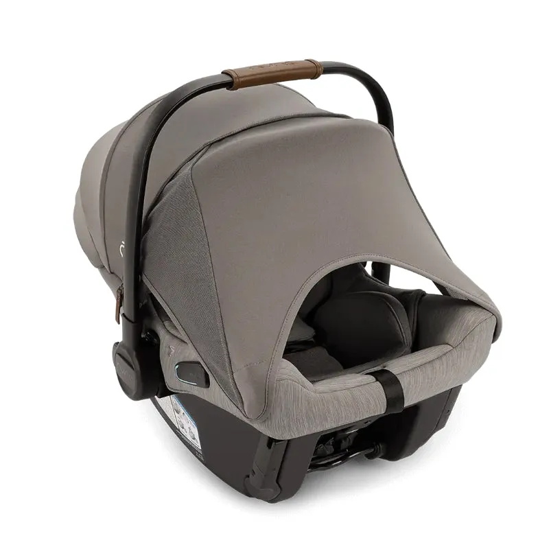 Nuna TRVL LX   PIPA urbn Travel System