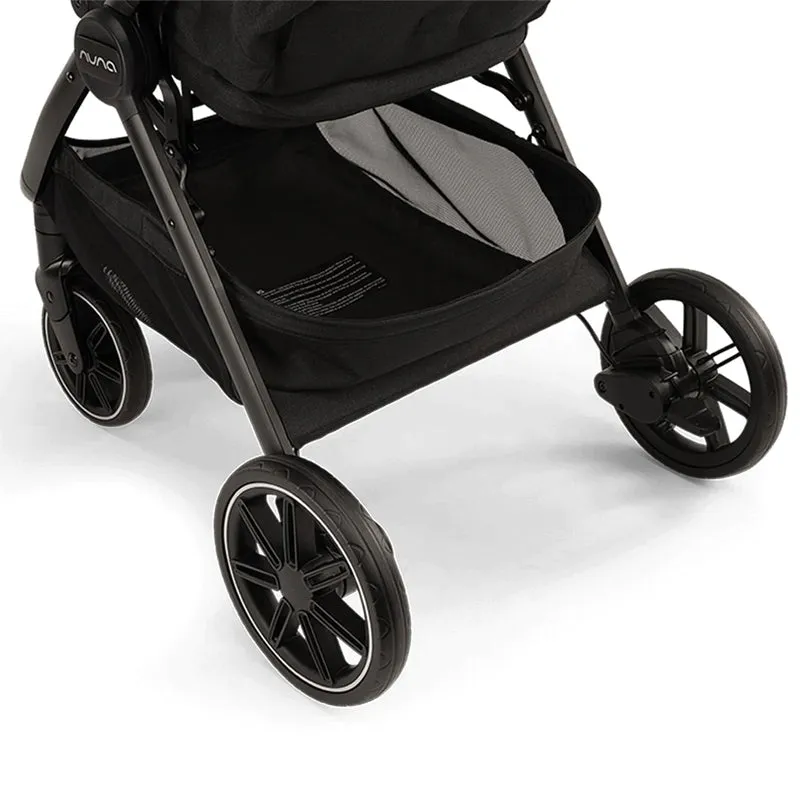 Nuna TRVL LX   PIPA urbn Travel System