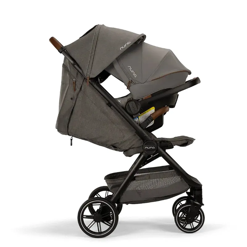 Nuna TRVL LX   PIPA urbn Travel System