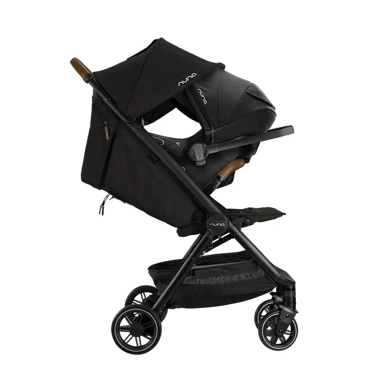 Nuna TRVL Stroller