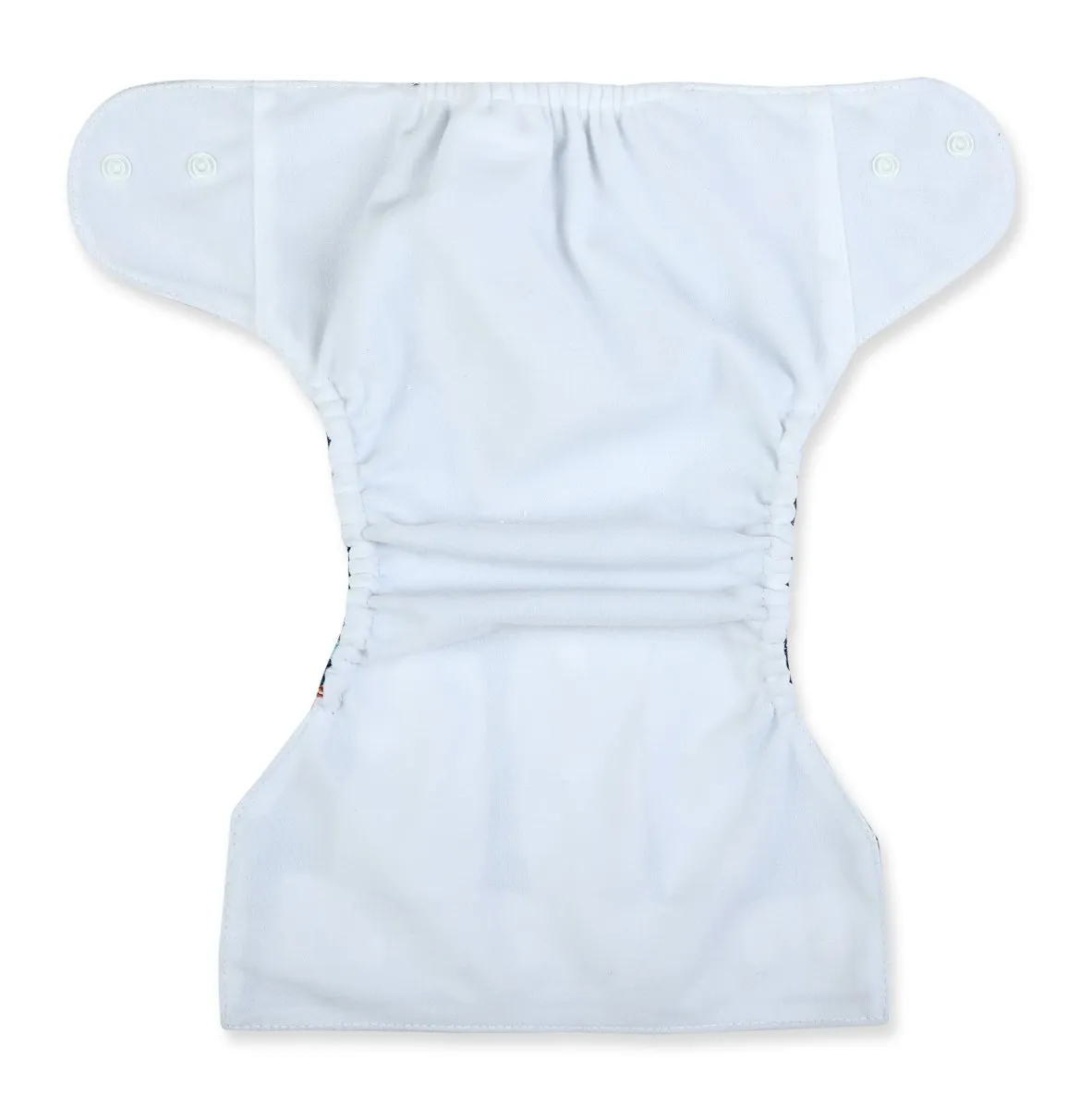 Outer Space- Re-Usable Cloth Diaper