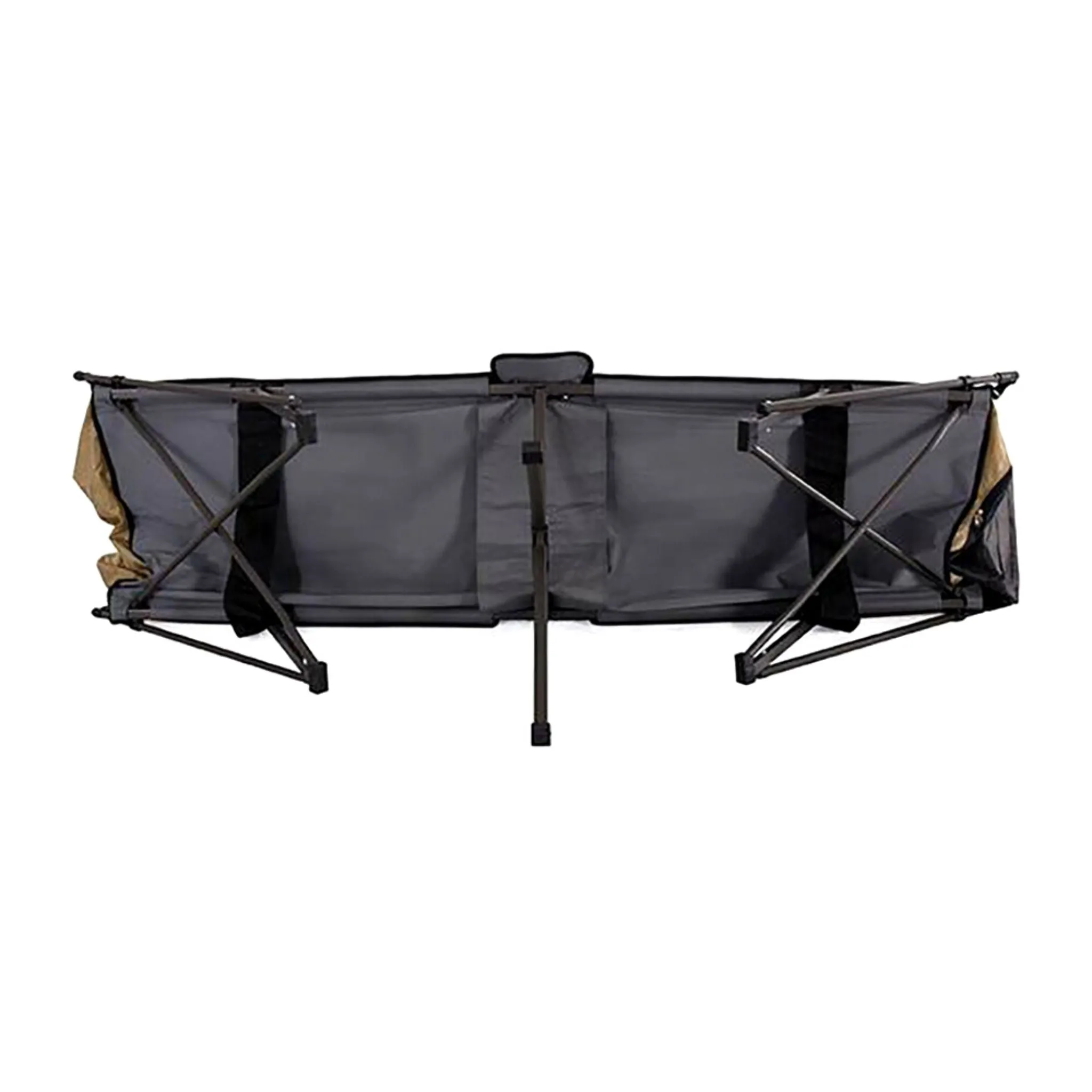 Oztrail Easy Fold Single Stretcher Tent