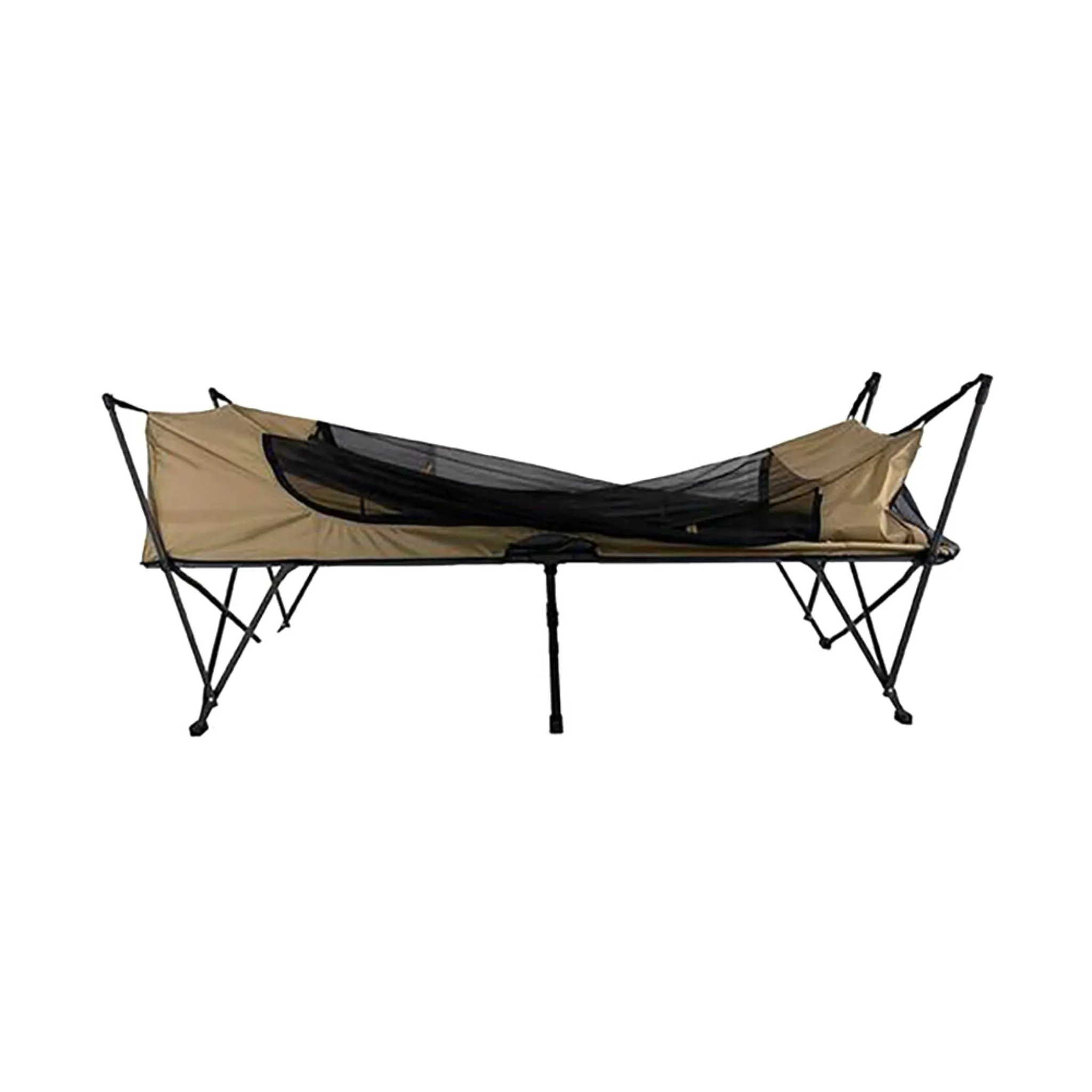 Oztrail Easy Fold Single Stretcher Tent