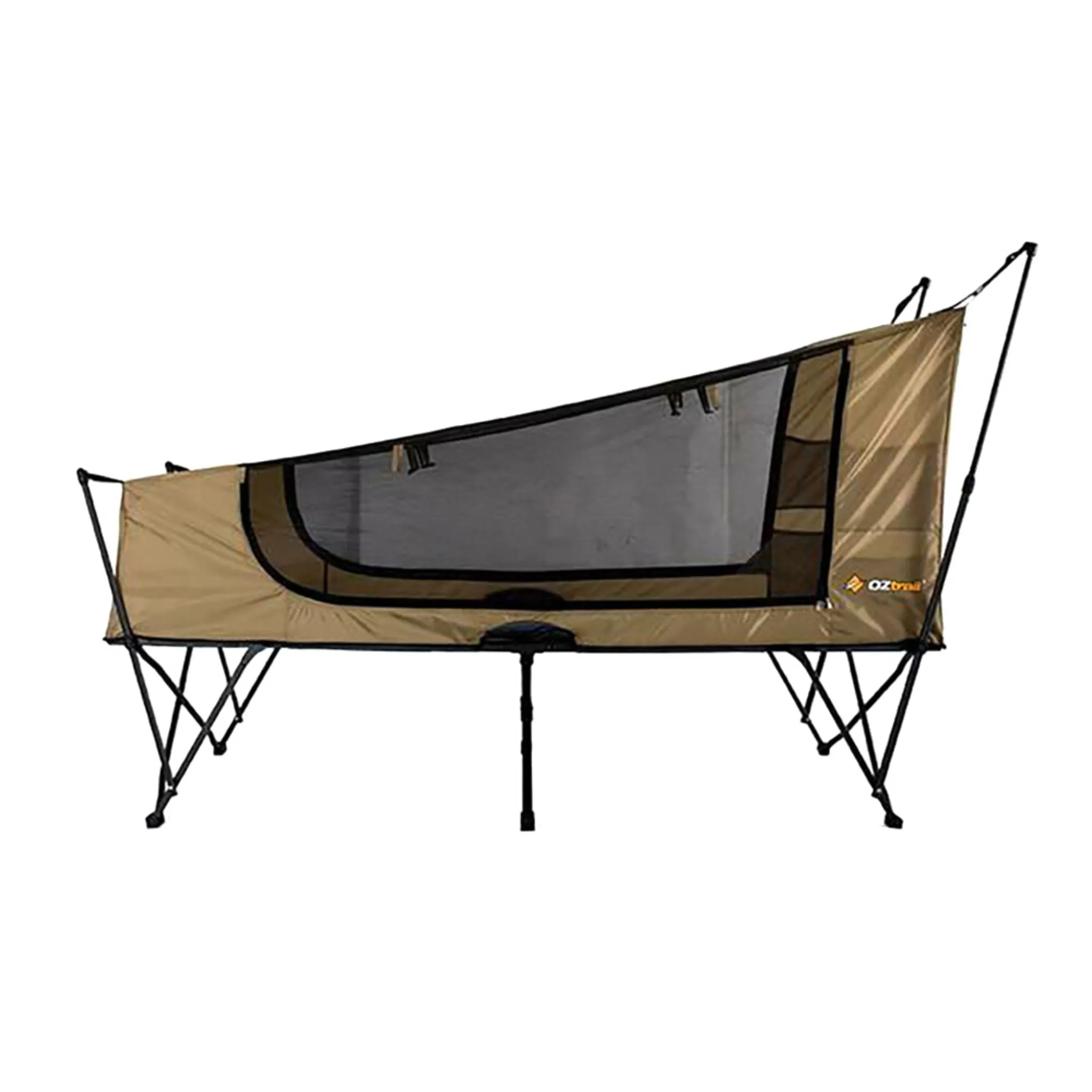 Oztrail Easy Fold Single Stretcher Tent