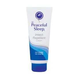 Peaceful Sleep Insect Repellent Cream 100ml