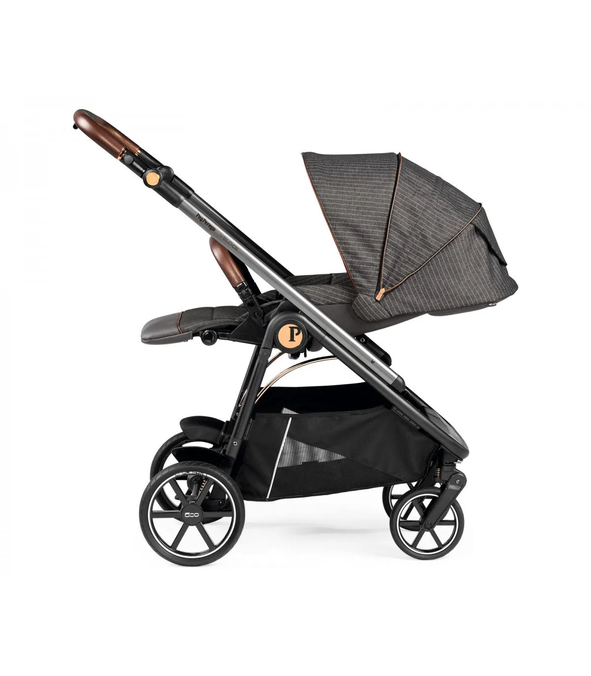 Peg Perego Veloce 500 Stroller