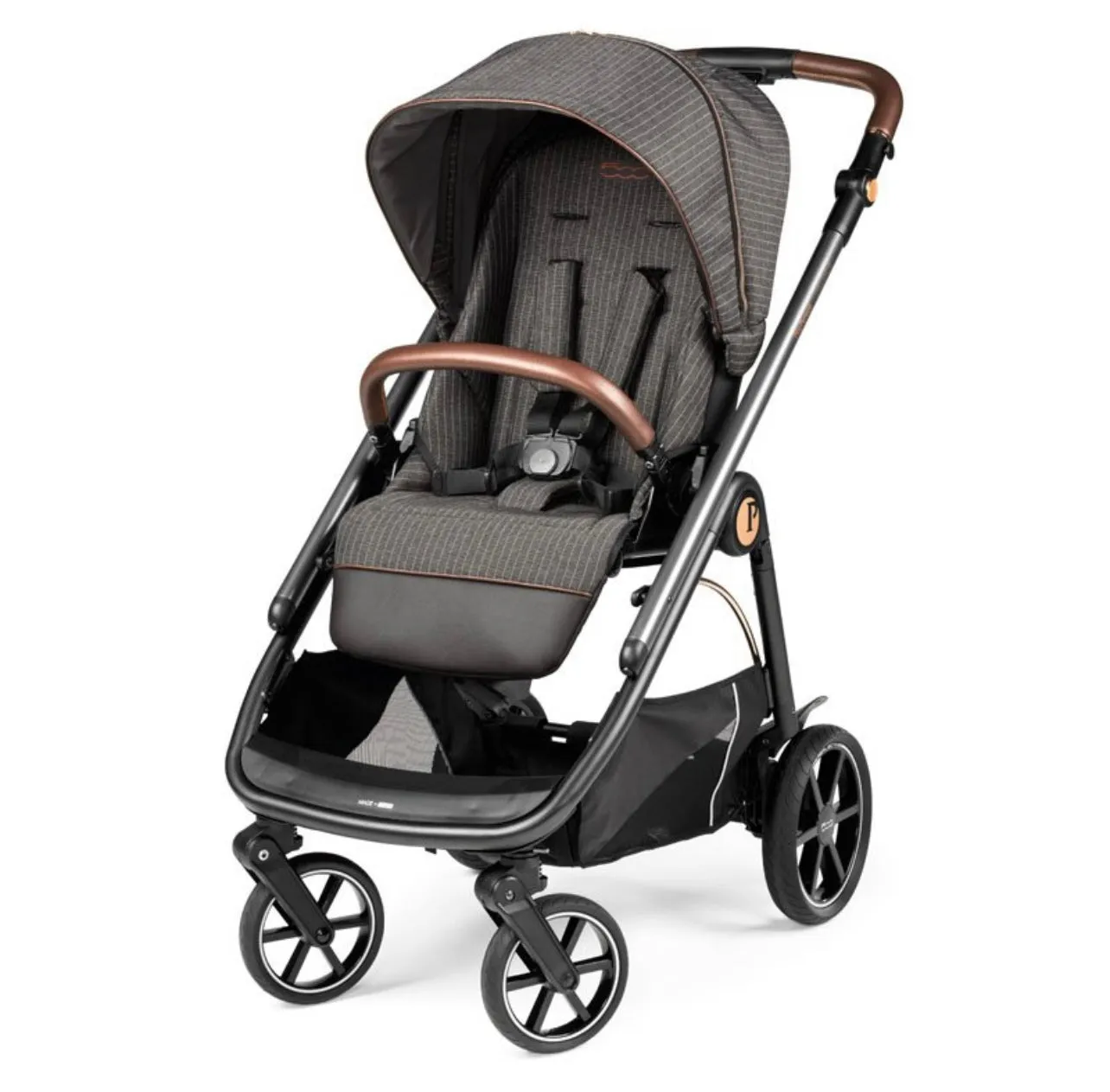 Peg Perego Veloce 500 Stroller