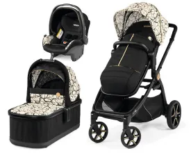 Peg Perego YPSI Graphic Gold