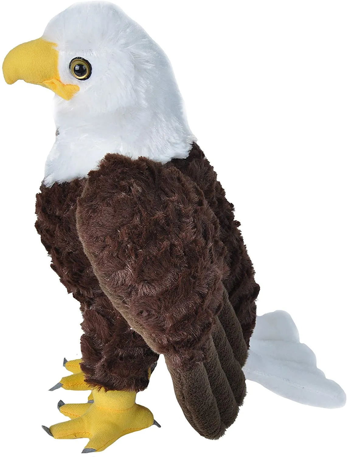 Plush - Bald Eagle