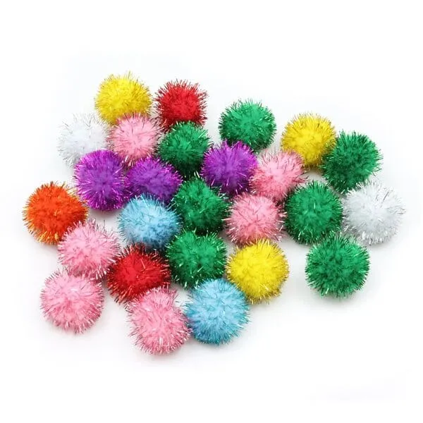 Poms