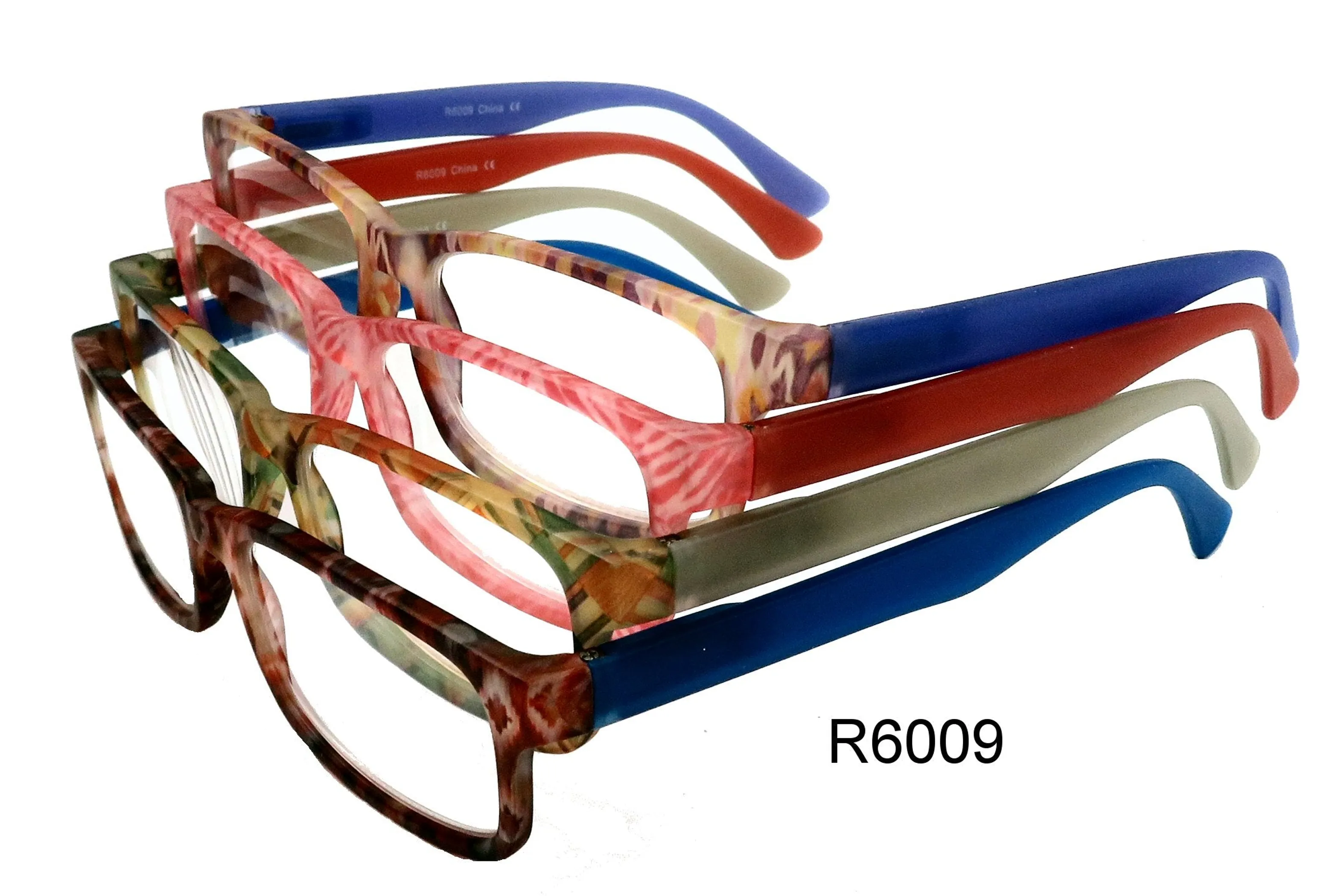 R6009 Reading Glasses