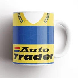 Reading 1994 Away Kit Mug