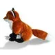 Red Fox Stuffed Animal - 12"