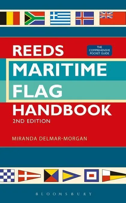 Reeds Maritime Flag Handbook