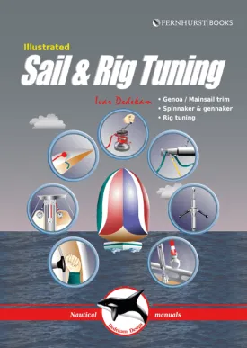 Sail and Rig Tuning