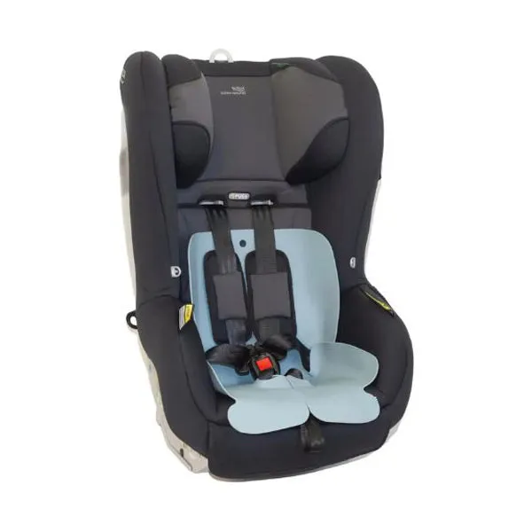 Sande Kids Waterproof Car Seat and Pram Liner - Ocean Blue