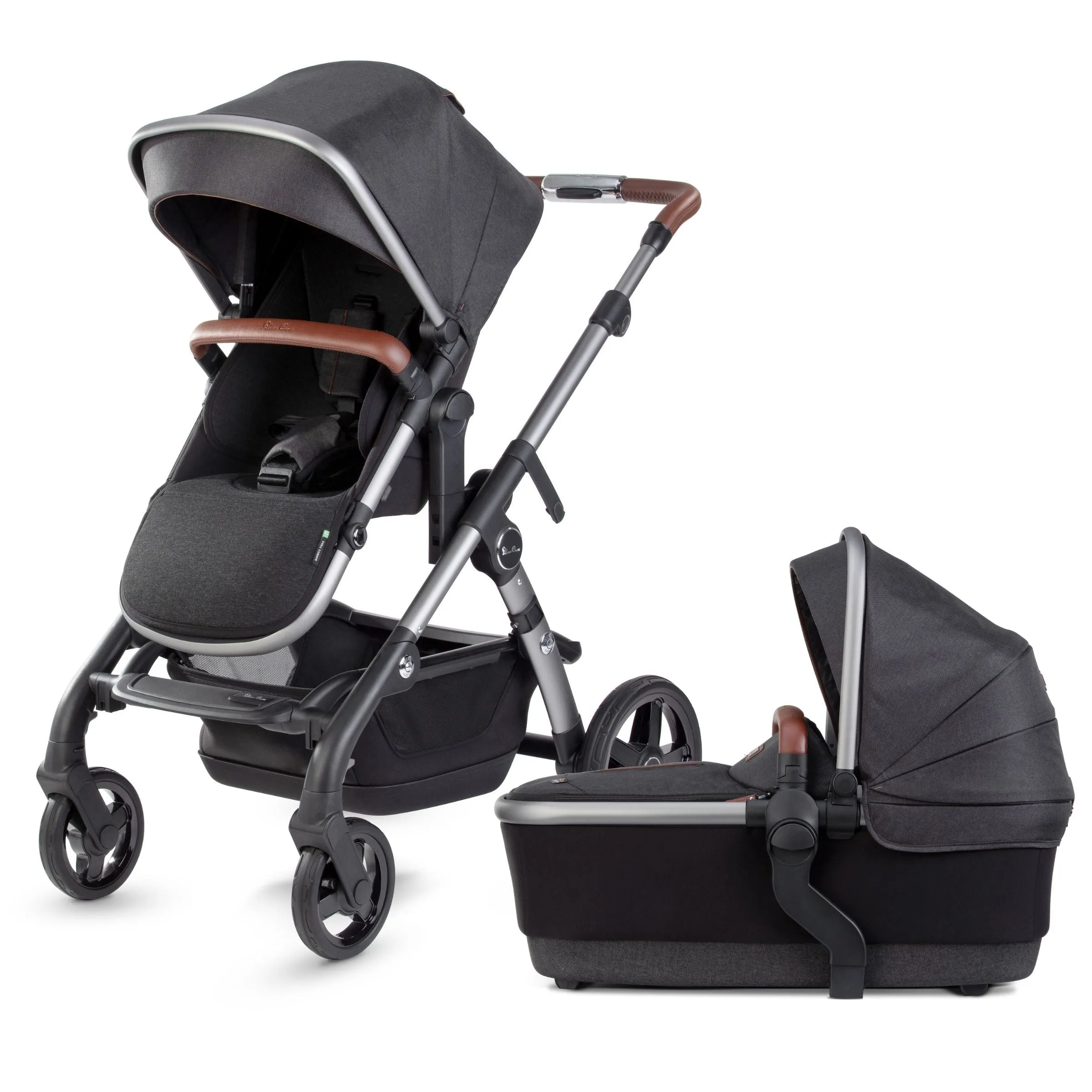 Silver Cross Wave 2022 Stroller