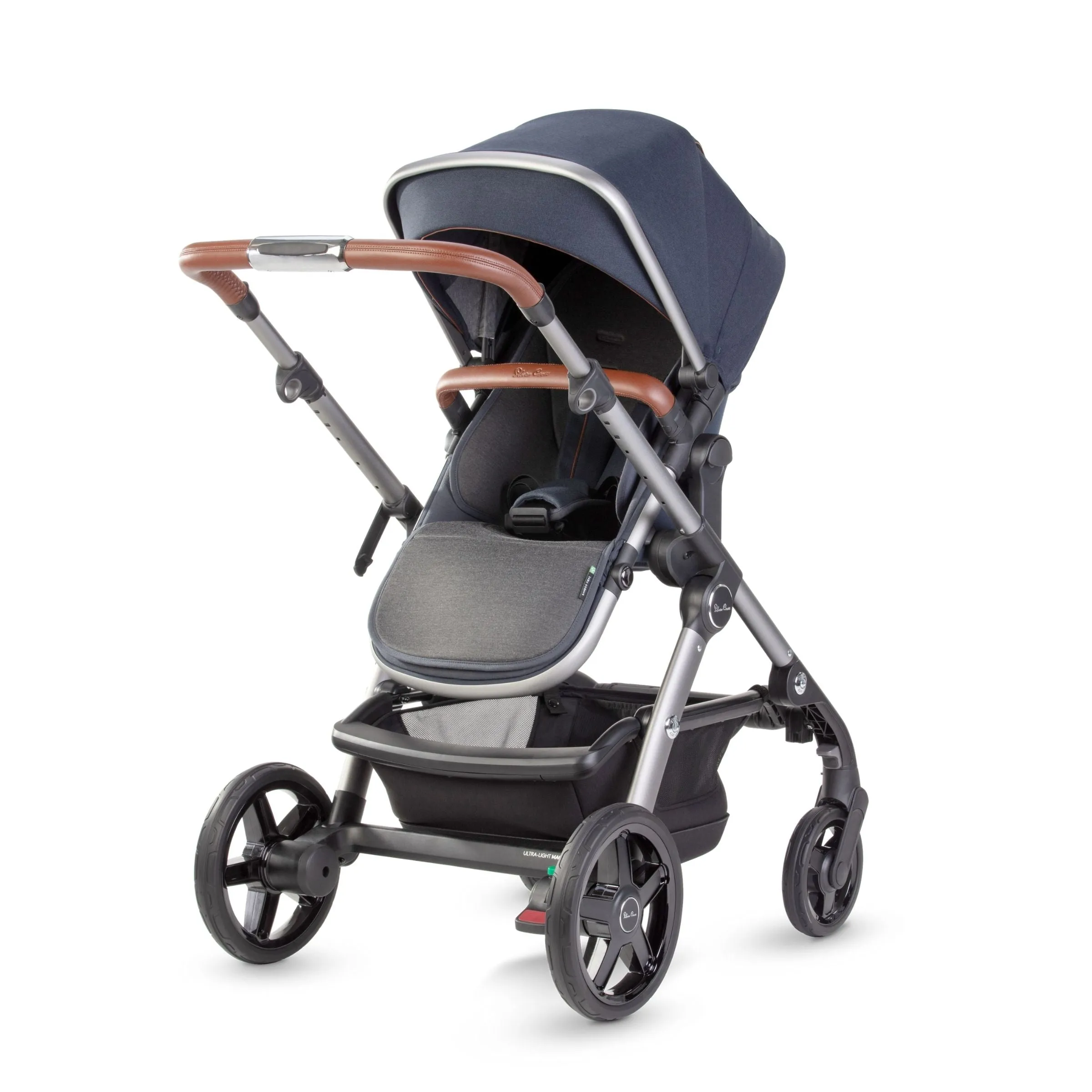 Silver Cross Wave 2022 Stroller