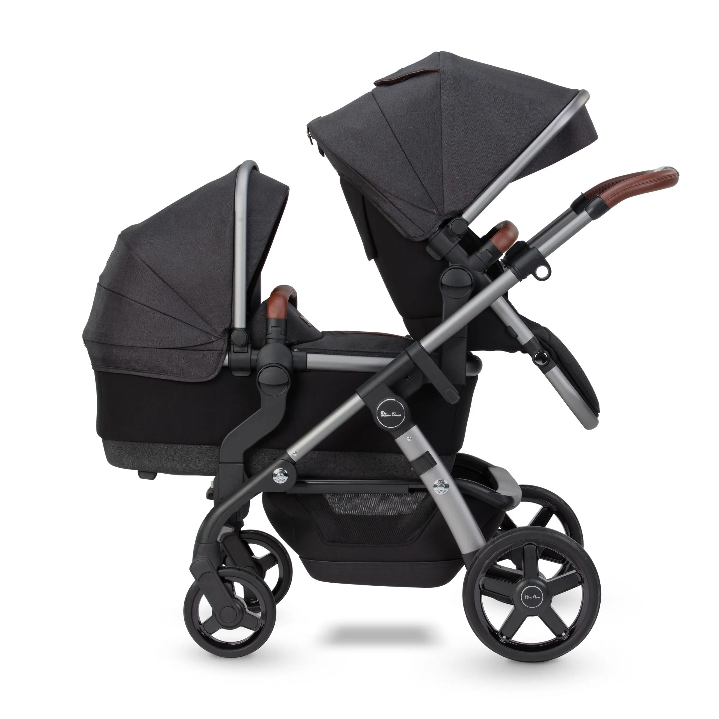 Silver Cross Wave 2022 Stroller