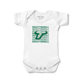 South Florida Bulls Retro Bodysuit