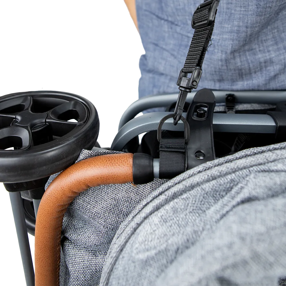 Stroller Carry Straps