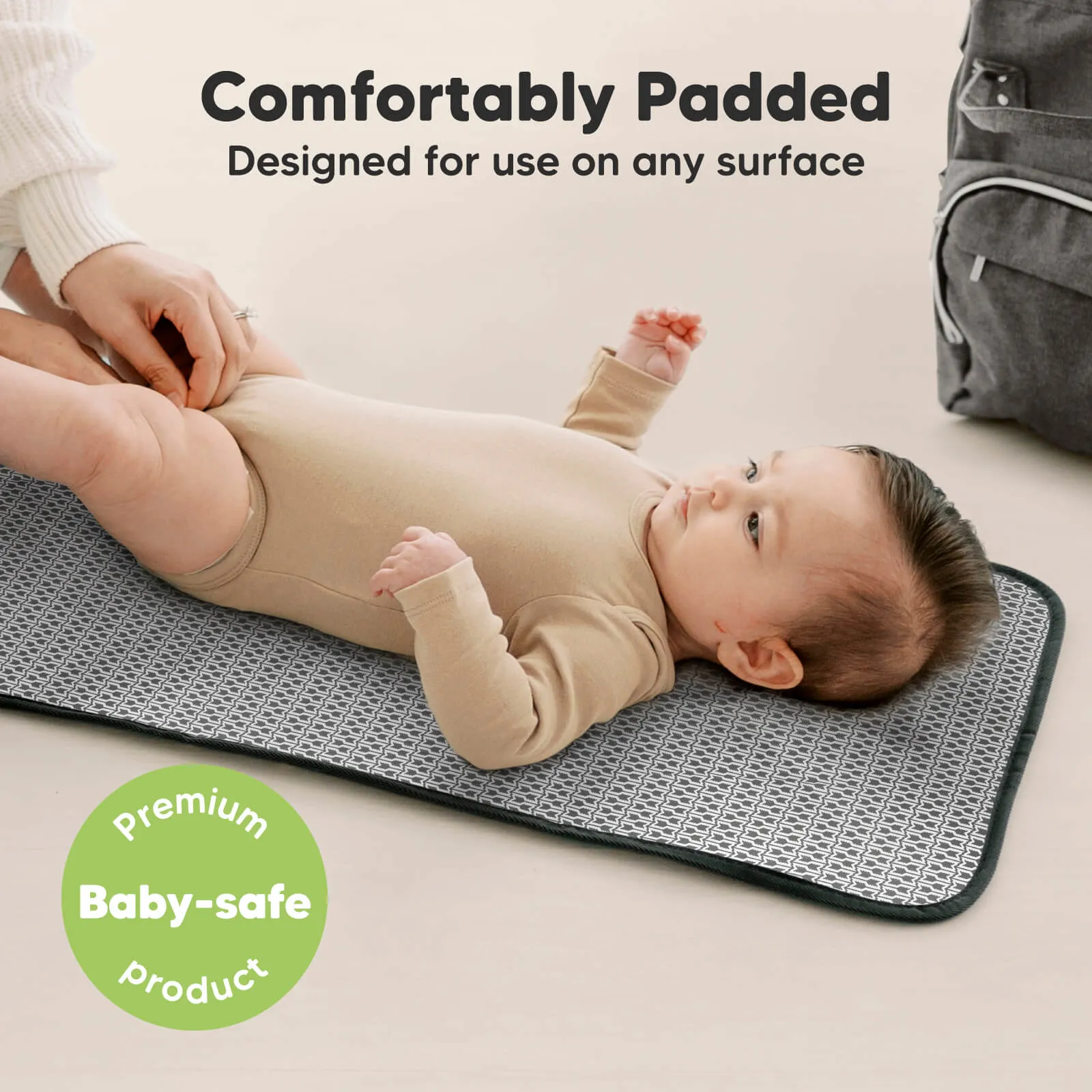 Swift Diaper Changing Pad