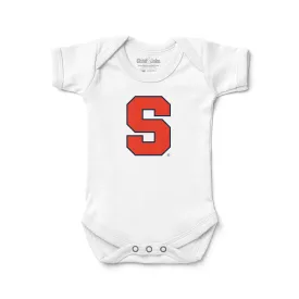 Syracuse Orange Logo Bodysuit