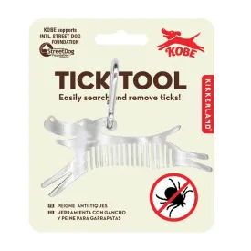 Tick Tool