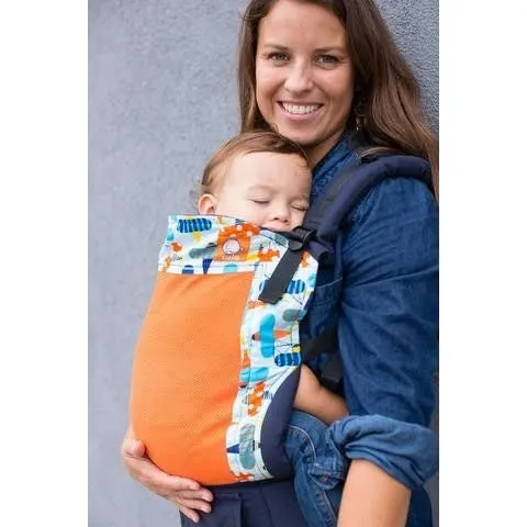 Tula Baby Carrier Standard -  Coast Pilot