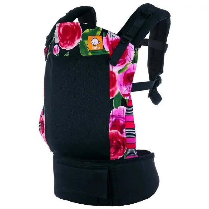 Tula Toddler Carrier - Coast Juliette