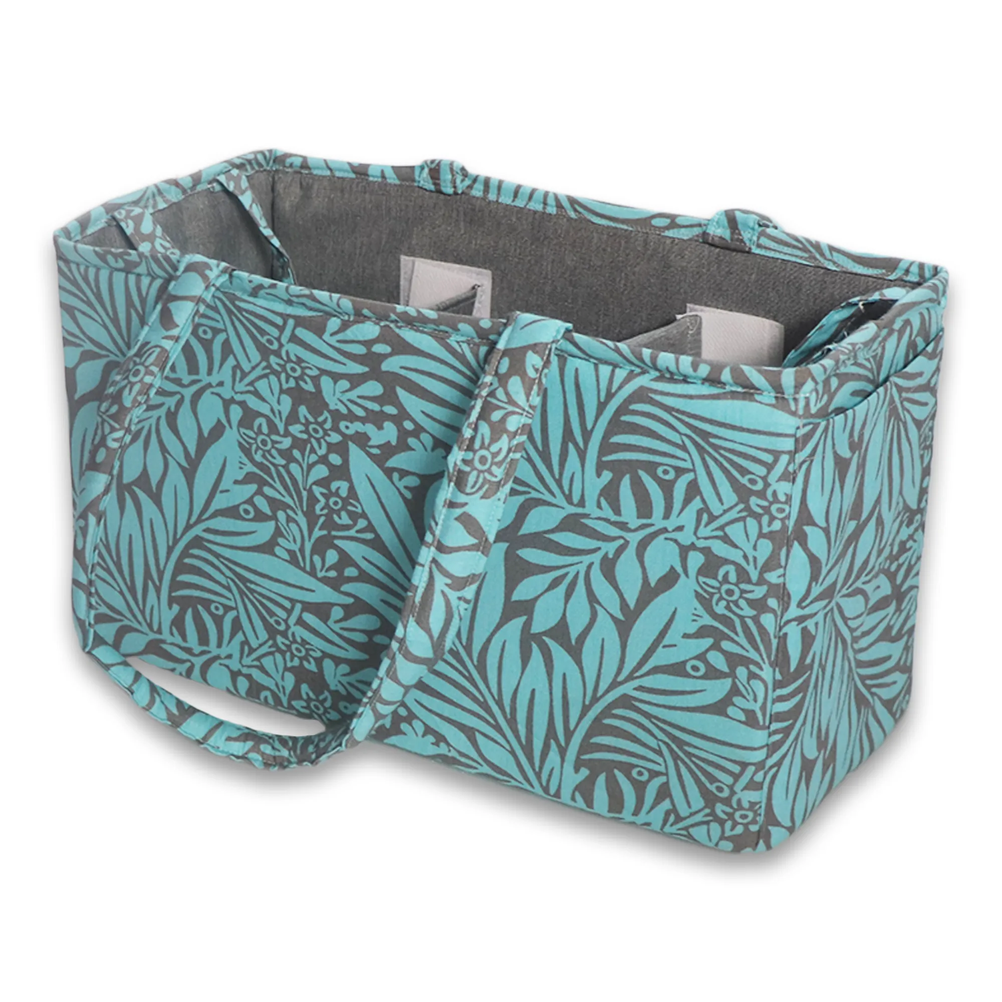 Turk Leaves Storage Bag