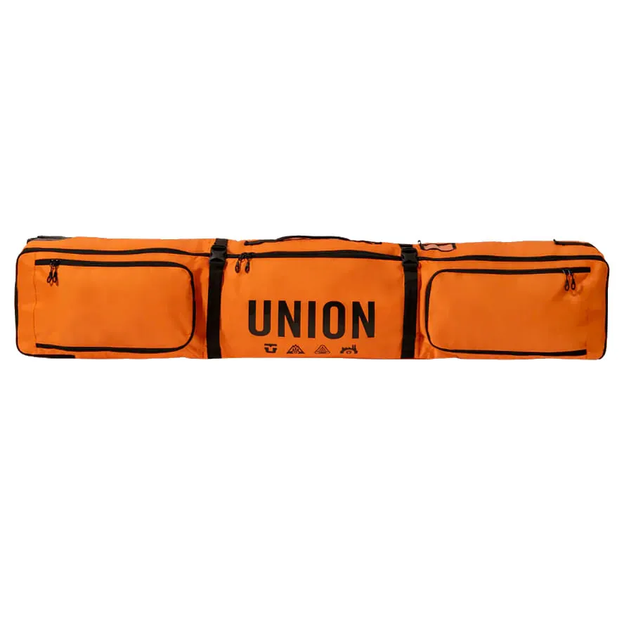 Union Wheeled Board Bag 165cm