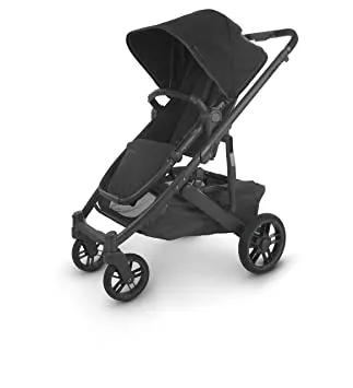 UPPAbaby CRUZ V2 Stroller - Jake