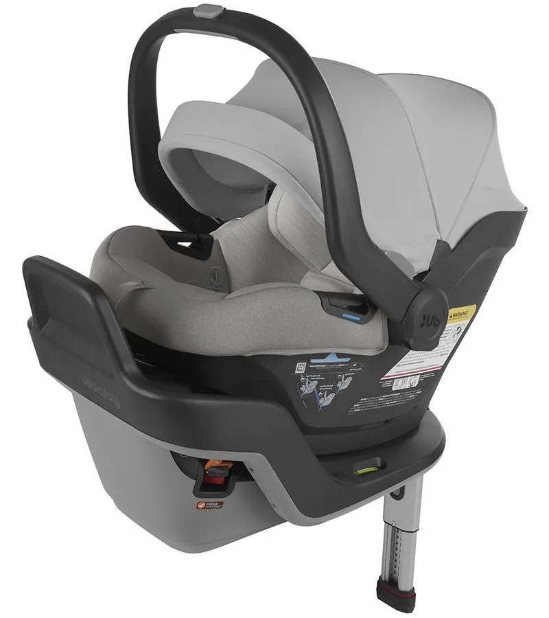 UPPAbaby MESA MAX - 2023 - Anthony