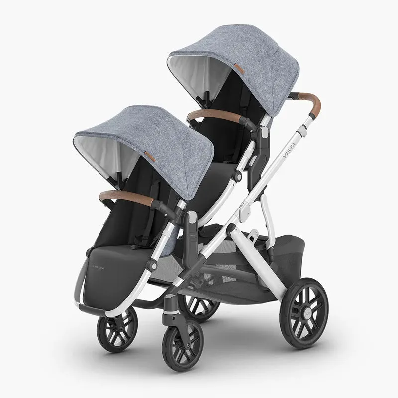 UPPAbaby Rumbleseat V2 