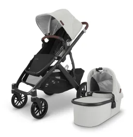 UPPAbaby VISTA V2 Stroller - Anthony