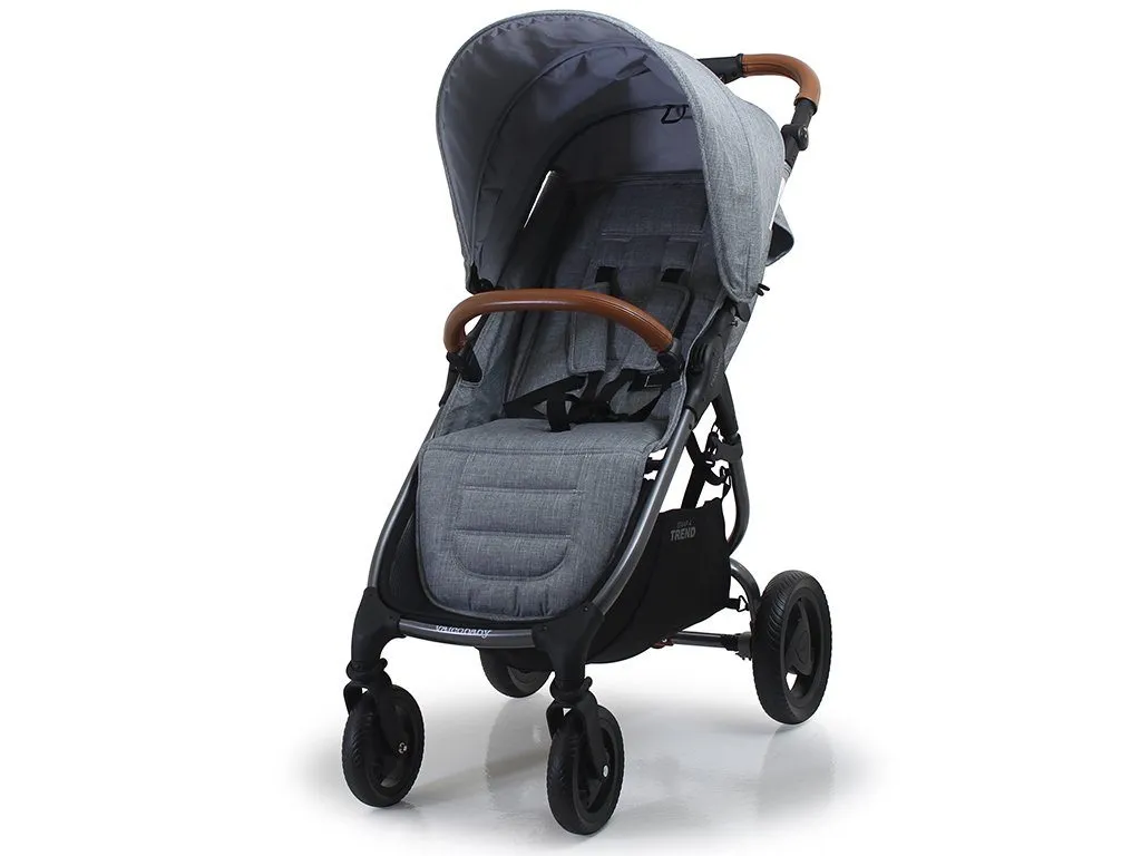 Valco Baby Trend 4 Full-Size Stroller