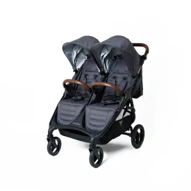 Valcobaby Trend Duo Elite signature grey