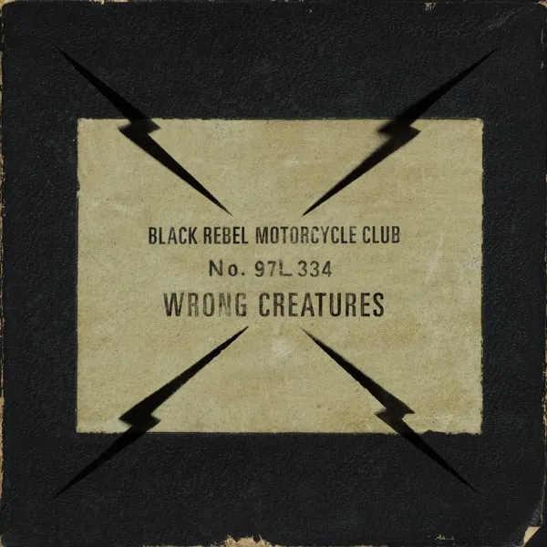 Wrong Creatures CD