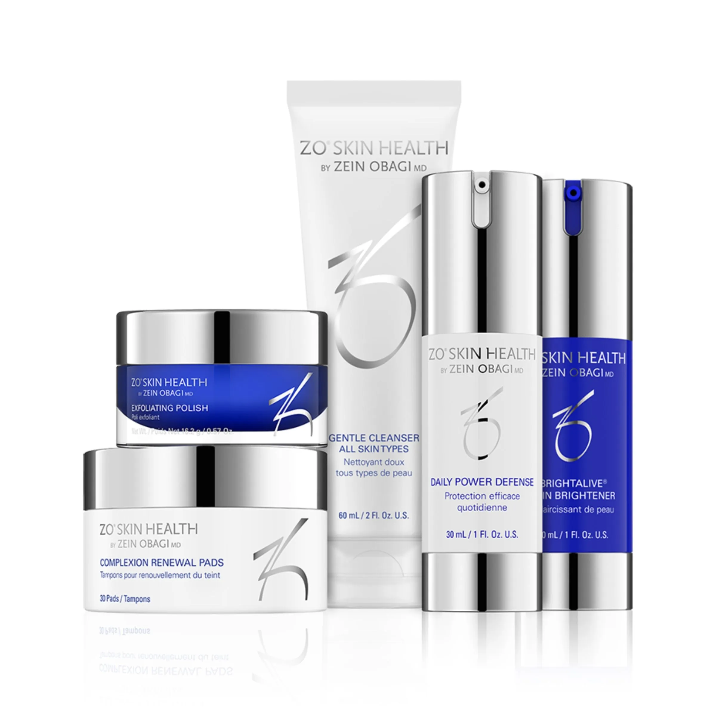 ZO Skin Brightening Program